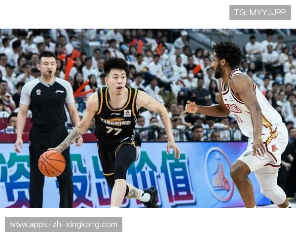 CBA浙江反击线路清晰,连续推进让比分被追近