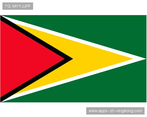 圭亚那国际运动装备博览会成功举办,圭亚那集体