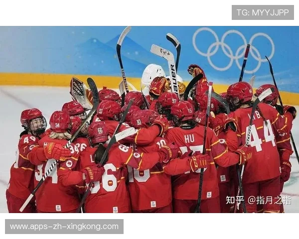 女子冰球赛中,中国女队逆转韩国展现强大实力,中国女子冰球联赛